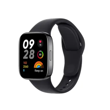 relojes inteligentes smartwatch sumergible xiaomi Miravia