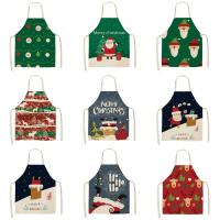 Tirantes de Navidad para Mujeres Accesorio de Cocina y Comedor Regalo de Navidad 2024 - details 0