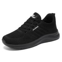 Zapatillas de deporte para hombre, zapatos deportivos con cordones para exteriores, zapatos para correr a la moda para hombre - details 1