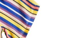 Camisa de manga corta con estampado de cuello hawaiano para hombre, forro floral, 2020 - details 34