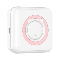 Impresora de Bolsillo Mini 2025 Error de Impresión Bluetooth Impresora Térmica para Etiquetas Convenientes para Llevar en Qualquier Tiempo y Lugar - details 12