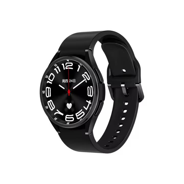 Huaqiangbei-reloj inteligente multifuncional para hombre, pulsera deportiva con Bluetooth, versión superior, 47mm, 6 - 1