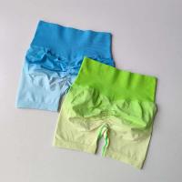 Conjunto de ejercicio de espalda degenerativa para mujer, sujetador deportivo para correr, ropa ajustada, Tre de 2 UDS, pantalones, contraste, yoga, Fierss, - details 16