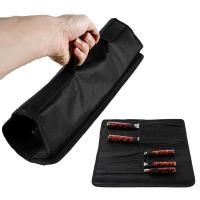 Juego de utensilios de cocina para acampar al aire libre, bolsa de almacenamiento, herramientas para bar - details 23