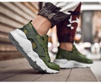 Zapatillas Ligeras para Pareja Zapatos de Correr al Aire Libre para Hombres y Mujeres - details 14