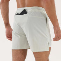 Pantalones cortos de baloncesto para hombre 2024 de secado rápido, transpirables, ideales para fiestas y correr Moda de verano - details 11