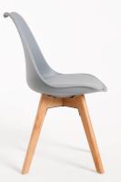 Pack Sillas Comedor - Pack 4 Sillas Synk Basic - Crema - details 99