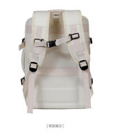Mochila mochila de negocios mochila de equipaje expandible para hombres bolsa de la escuela para estudiantes de los hombres bolsa de ordenador - details 33