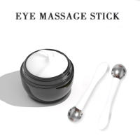 Palo de Masaje para el Ojo de Aleación Dorada Herramienta de Cuidado de la Piel Delgada para Anti-arrugas Aplicador de Crema Ocular - details 2