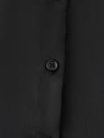 Conjunto de Moda para Mujeres OUWU Camisa de Manga Larga, Pantalones Rectos, Top de Encaje, Pantalones Sueltos - details 15
