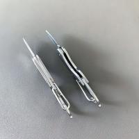 Mini Cuchillo Plegable de Acero Inoxidable Portátil para Acampar al Aire Libre - details 2