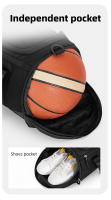 Mochila de Yoga Deportiva para Mujeres Equipo de Gimnasio para Exteriores Camping Hiking Escalada - details 6
