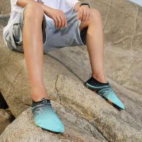 Nuevos zapatos de playa antideslizantes de secado rápido para adultos con suela suave y hebilla, adecuados para vadear agua informal - details 6