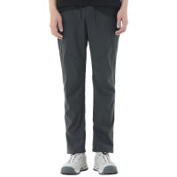 LNGXO Pantalones de Vellón de Invierno Impermeables Cálidos para Senderismo, Acampada, Escalada - details 12