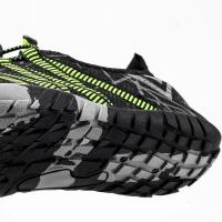 Zapatos de agua de verano para hombre y mujer, sandalias de playa descalzas para exteriores, zapatos acuáticos de secado rápido para buceo en río y mar - details 21