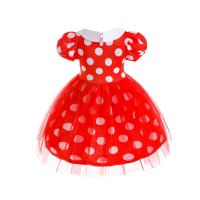 Disfraz brillante de Minnie Mouse para niñas pequeñas y niños, disfraz de Cosplay para niñas, fiesta de cumpleaños, vestido elegante de Pascua - details 37