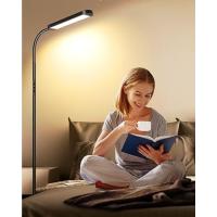 led floor light