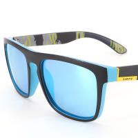Gafas de sol polarizadas para ciclismo, lentes para deportes al aire libre, conducción, UV400, hombre y mujer - details 6