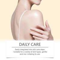 Bee Venom Body hidrata el cuerpo, limpia y mejora delicadamente la crema para el cuidado de la piel. - details 10
