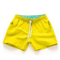 Pantalones cortos informales de verano para hombre, pantalones cortos de playa para entrenamiento físico, transpirables con bolsillos, ropa para Surf - details 13