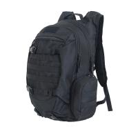 Mochila impermeable THURAM 45L para pesca, caza, actividades al aire libre, táctica, deportiva, camping, senderismo y trekking. - details 18
