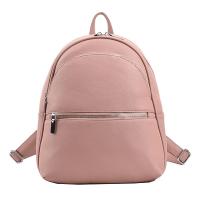 Mochila De Estilo Universitario Retro Moda Mochila De Mujer Bolsa De Estudiante - details 0