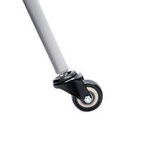 Aspiradora de Mano de Gas de 43cc 2-Tiempo Motor de 1.7hp Velocidad Ininterrumpida Ahorro de Labor - details 16