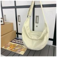 Bolso Coreano Sencillo Bolso de Hombro para Estudiantes de Gran Capacidad - details 71