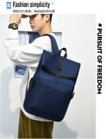Mochila escolar para niños Mochila de viaje para hombres Mochila de gran capacidad para negocios Bolsa para libros Mochila para portátil - details 3