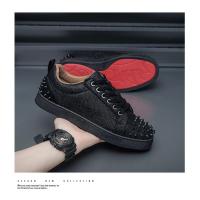 Zapatos Casuales De Placa Remachada Para Hombre, Transpirables Y Cómodos Zapatos Deportivos De Exterior, Zapatos Deportivos De Moda. - details 18