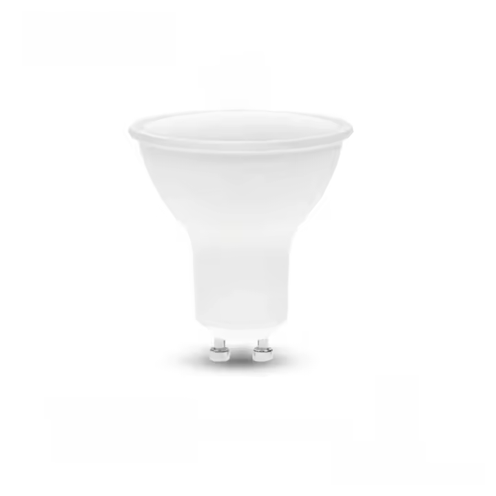 Bombilla LED de Sensor de Movimiento GU10 Ahorro de Energía Funciona en la Noche - 1