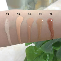 Crema BB de 5 colores, cosmética coreana, suero brillante de MesoWhite para Meso BB hine, tratamiento blanqueador de acné antienvejecimiento - details 5