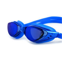Gafas de Prescripción para Miopía en Vidrio Impermeables Anti Niebla para Niños y Adultos Gafas de Natación con Diverter - details 10