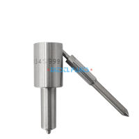 Inyector de Gasolina Diesel DLLA134S999 Accesorios para Automóviles por Mayor - details 0