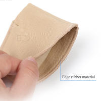 EiD-calcetines de Gel para el talón, almohadillas de manga metatarso, suela de medio dedo del pie, almohadillas de Gel para el antepié, cojín, medio calcetín, soportes para evitar callos y ampollas - details 23