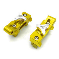 Regulador de Cadena Trasero para Motocicleta Compatible con YAMAHA MT-07 MT07 2013-2018 FZ-07 FZ07 Accesorios de Motocicleta - details 4