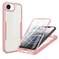 Funda 360 de protección total para iPhone 16e con protector de pantalla incorporado - details 12