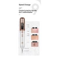 Utensilios para el cuidado facial,masajeador de radiofrecuencia facial dermapen,Masajeadores eléctricos de microinfusión - details 12