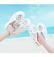 Zapatos de Playa Antideslizantes Coches de Coco Suaves para Hombres y Mujeres - details 14