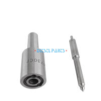 6 uds Boquilla De Inyector 5621777 DLLA150S6730CF Accesorios Para Autos Compatibles con Massey Ferguson 1014 1024 1250 2620 - details 3