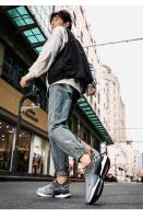 2023 calzado deportivo de moda, correr, caminar, calzado informal para hombre - details 6