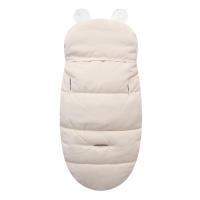 Sacos de dormir impermeables para cochecito de bebé, sobre cálido para recién nacido, invierno, 2024 - details 6