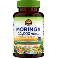 Vitalitown Moringa is formulated to help you find the way to nutrition and energy.*