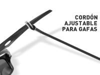 SCVCN-Gafas de sol polarizadas para hombre y mujer, UV400, MTB - details 2
