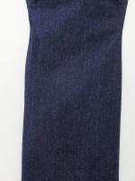 Vestido de mezclilla para mujer Vestido sin espalda para mujer - details 5