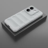 Compatible con Xiaomi Poco M7 Pro 5G Funda de teléfono con parachoques suave de TPU a prueba de golpes - details 7
