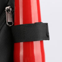 Mochila Deportiva Impermeable Compartimento para Zapatos Individual Para Hombres y Mujeres - details 5