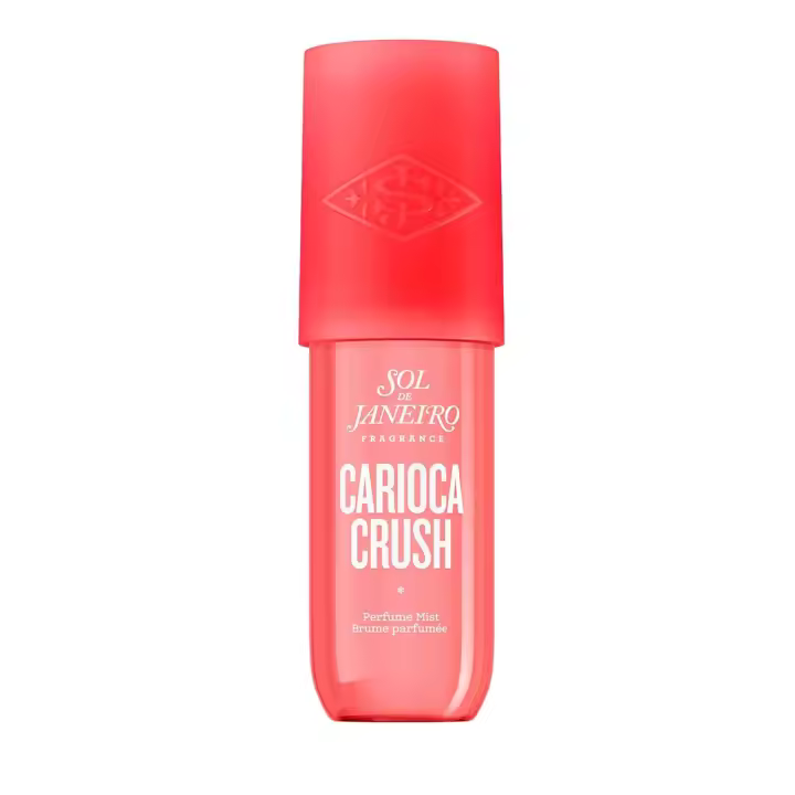 Bruma de perfume para cabello y cuerpo Sol de Janeiro - 1