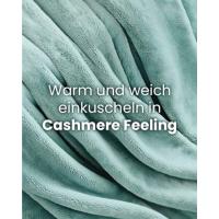 gözze Kuscheldecke,kuscheldecke flauschig,kuscheldecke,wolldecke,sofadecke,cashmere feeling,decke