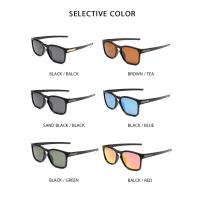 Gafas de Sol Modelo Nuevo 2025 - Gafas de Sol Polarizadas para Ciclismo para Hombre - Estilo Masculino - details 7